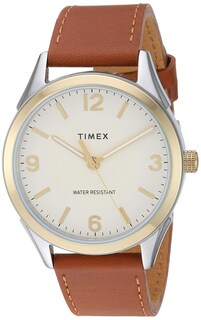 Foto 1 | Foto 1 | Reloj Timex Briarwood Tw2t67000 Para Hombre, Correa De Piel - Venta Internacional.