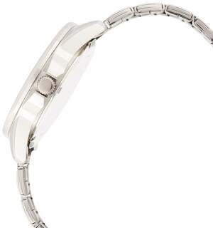 Foto 3 | Foto 3 | Reloj Citizen Quartz Ag8340-58e Para Hombre, Acero Inoxidable - Venta Internacional.