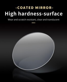 Foto 5 | Foto 5 | Reloj Olevs Para Hombre, Dorado Con Diamante, De Acero Inoxidable, Resistente Al Agua - Venta Internacional.