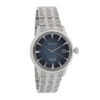 Foto 1 | Foto 1 | Reloj Seiko Presage Cocktail Time Srpb41 Automático Para Hombre - Venta Internacional.
