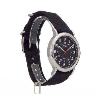 Foto 5 | Foto 5 | Correa Unisex De Nailon Watch Timex Weekender T2n647 De 38 Mm - Venta Internacional.