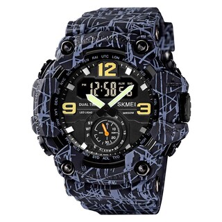 Foto 2 | Foto 2 | Reloj Gosasa S-shock Sports Led Impermeable Para Hombre - Venta Internacional.