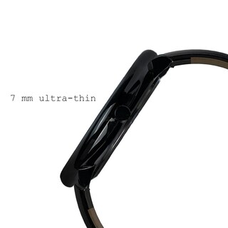Foto 2 | Foto 2 | Reloj Fizili, Ultradelgado Y Minimalista, Impermeable Para Hombre - Venta Internacional.