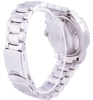 Foto 3 | Foto 3 | Reloj De Buceo Ratio Freediver Helium-safe 1000m Para Hombre, Color Blanco - Venta Internacional.