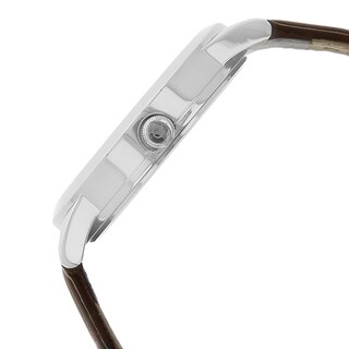 Foto 3 | Foto 3 | Reloj Titan Otoño-invierno 19 Con Esfera Analógica Plateada Para Hombre - Venta Internacional.