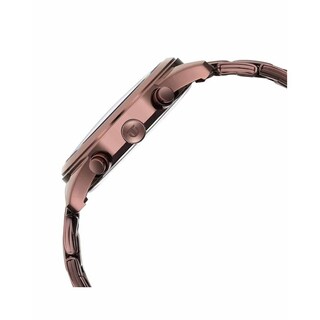 Foto 6 | Foto 6 | Reloj Titan para Hombre 1805QM04 Marrón - Venta Internacional