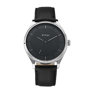 Foto 1 | Foto 1 | Reloj Titan para Hombre NR1802SL11 Negro - Venta Internacional