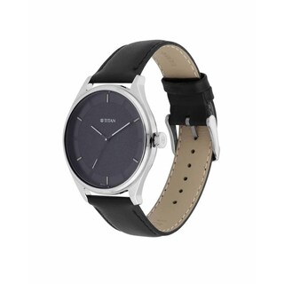 Foto 3 | Foto 3 | Reloj Titan para Hombre NR1802SL11 Negro - Venta Internacional