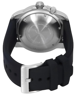 Foto 3 | Foto 3 | Reloj De Buceo Ratio Freediver Helium-safe 1000m Para Hombre, Color Amarillo - Venta Internacional.