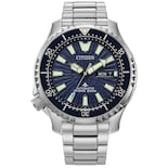 Reloj Citizen Promaster Dive Fugu Automatic Para Hombre - Venta Internacional.