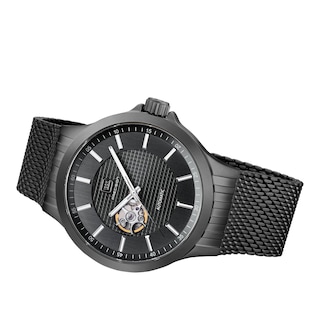 Foto 2 | Foto 2 | Reloj Glock Automático De 44 Mm Para Hombre Con Caja De Acero Inoxidable - Venta Internacional.