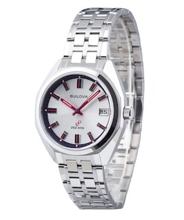 Foto 1 | Foto 1 | Reloj Bulova Jet Star Classic Edición Limitada 96k112 Para Hombre - Venta Internacional.
