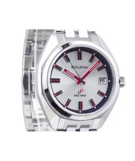 Foto 3 | Foto 3 | Reloj Bulova Jet Star Classic Edición Limitada 96k112 Para Hombre - Venta Internacional.