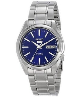 Foto 1 | Foto 1 | Reloj Seiko 5 Automatic 21 Jewels Day/date Snkl43k1 Para Hombre - Venta Internacional.