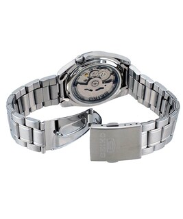 Foto 3 | Foto 3 | Reloj Seiko 5 Automatic 21 Jewels Day/date Snkl43k1 Para Hombre - Venta Internacional.