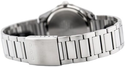 Foto 3 | Foto 3 | Reloj Casio para Hombre Mtp-1370d-7a2 Plateado-Venta Internacional