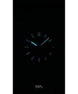 Foto 2 | Foto 2 | Reloj Citizen Zenshin Super Titanium Nj0180-80x 100m para Hombre - Venta Internacional