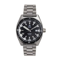 Reloj Shield para Hombre SLDSH114-1 Plateado - Venta Internacional