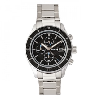 Foto 2 | Foto 2 | Reloj Breed Maverick Chronograph Para Hombre Con Fecha - Dorado/negro - Venta Internacional.