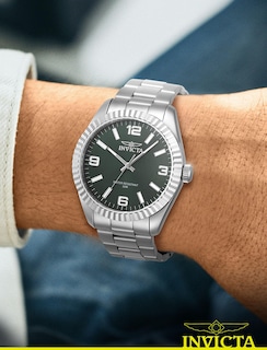 Foto 3 | Foto 3 | Reloj Invicta Specialty 47450 Para Hombre Resistente Al Agua 50 M - Venta Internacional.