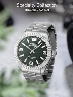 Foto 6 | Foto 6 | Reloj Invicta Specialty 47450 Para Hombre Resistente Al Agua 50 M - Venta Internacional.