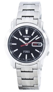 Foto 1 | Foto 1 | Reloj Seiko 5 Automático Snkl83k1 30 M Resistente Al Agua - Venta Internacional.