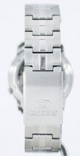 Foto 4 | Foto 4 | Reloj Seiko 5 Automático Snkl83k1 30 M Resistente Al Agua - Venta Internacional.
