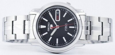 Foto 5 | Foto 5 | Reloj Seiko 5 Automático Snkl83k1 30 M Resistente Al Agua - Venta Internacional.