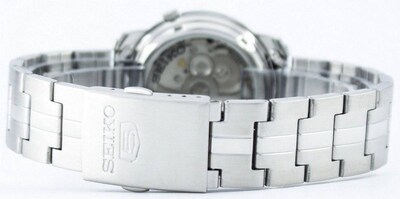 Foto 6 | Foto 6 | Reloj Seiko 5 Automático Snkl83k1 30 M Resistente Al Agua - Venta Internacional.