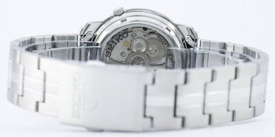 Foto 7 | Foto 7 | Reloj Seiko 5 Automático Snkl83k1 30 M Resistente Al Agua - Venta Internacional.