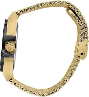 Foto 4 | Foto 4 | Reloj Maserati Hombre Potenza R8853108006 Caja Redonda 40mm Diámetro Acero Inoxidable Cierre Desplegable Movimiento Cuarzo