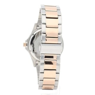 Foto 4 | Foto 4 | Reloj Maserati Hombre Sfida R8853140003 Caja Redonda 44mm Diámetro Acero Inoxidable Cierre Desplegable Movimiento Cuarzo