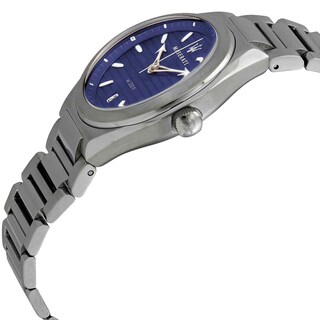 Foto 7 | Foto 7 | Reloj Maserati Hombre Triconic R8853139002 Caja Redonda 40mm Diámetro Acero Inoxidable Cierre Desplegable Movimiento Cuarzo