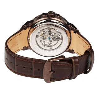 Foto 4 | Foto 4 | Reloj Maserati Hombre Ingegno R8821119003 Caja Redonda 44mm Diámetro Acero Inoxidable Cierre Hebilla Movimiento Cuarzo