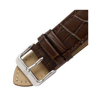 Foto 5 | Foto 5 | Reloj Tommy Hilfiger Hombre Baker 1710450 Caja Redonda 43mm Diámetro Acero Inoxidable Cierre Hebilla Movimiento Cuarzo