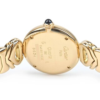 Foto 4 | Foto 4 | Reloj Guess Hombre Classic W15061g2 Caja Redonda 45mm Diámetro Acero Inoxidable Cierre Desplegable Movimiento Cuarzo Dial Dorado