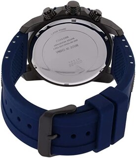 Foto 4 | Foto 4 | Reloj Guess Hombre Velocity W0599g2 Caja Redonda 36mm Diámetro Acero Inoxidable Cierre Hebilla Movimiento Cuarzo Dial Gris