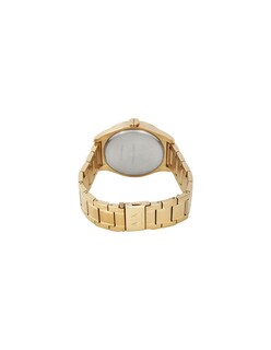 Foto 7 | Foto 7 | Reloj Armani Exchange Hombre Nico Ax2328 Caja Redonda 44mm Diámetro Acero Inoxidable Cierre Desplegable Movimiento Cuarzo