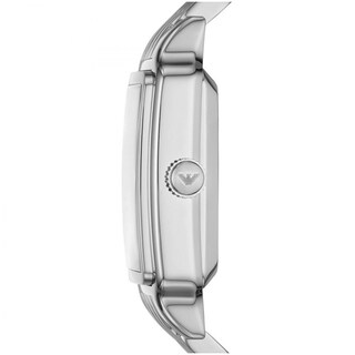 Foto 4 | Foto 4 | Reloj Emporio Armani Hombre Meccanico Ar60057 Caja Redonda 43mm Diámetro Acero Inoxidable Cierre Desplegable