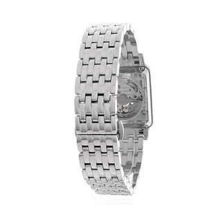 Foto 6 | Foto 6 | Reloj Emporio Armani Hombre Meccanico Ar60057 Caja Redonda 43mm Diámetro Acero Inoxidable Cierre Desplegable