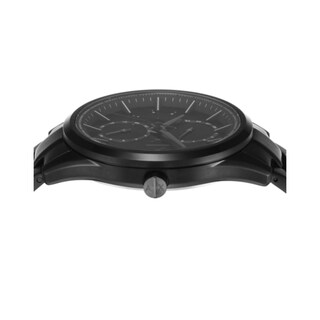 Foto 4 | Foto 4 | Reloj Armani Exchange Hombre Classic Ax1867 Caja Redonda 42mm Diámetro Acero Inoxidable Cierre Desplegable Movimiento Cuarzo
