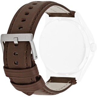 Foto 6 | Foto 6 | Reloj Armani Exchange Hombre Shade Ax2100 Caja Redonda 46mm Diámetro Acero Inoxidable Cierre Hebilla Movimiento Cuarzo