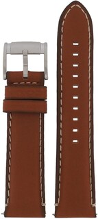 Foto 5 | Foto 5 | Reloj Fossil Hombre Grant Fs5060 Caja Redonda 44mm Diámetro Acero Inoxidable Cierre Hebilla Movimiento Cuarzo Dial Blanco