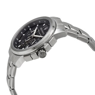 Foto 4 | Foto 4 | Reloj Maserati Hombre Successo R8873621001 Caja Redonda 45mm Diámetro Acero Inoxidable Cierre Desplegable Movimiento Cuarzo