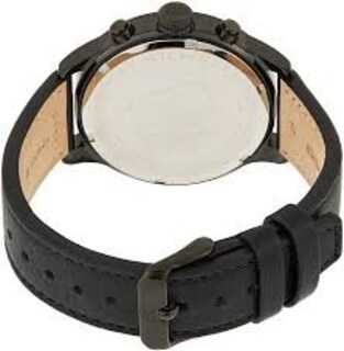 Foto 7 | Foto 7 | Reloj Tommy Hilfiger Hombre Icon 1791595 Caja Redonda 44mm Diámetro Acero Inoxidable Cierre Hebilla Movimiento Cuarzo Dial Negro