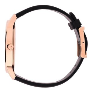 Foto 3 | Foto 3 | Reloj Calvin Klein Hombre City K2g2g6cz Caja Redonda 43mm Diámetro Acero Inoxidable Cierre Hebilla Movimiento Cuarzo