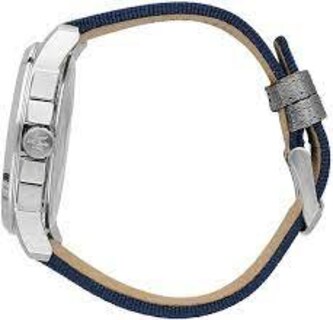 Foto 4 | Foto 4 | Reloj Maserati Hombre Royale R8871637001 Caja Redonda 44mm Diámetro Acero Inoxidable Cierre Hebilla Movimiento Cuarzo