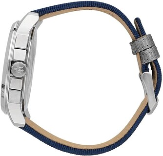 Foto 5 | Foto 5 | Reloj Maserati Hombre Royale R8871637001 Caja Redonda 44mm Diámetro Acero Inoxidable Cierre Hebilla Movimiento Cuarzo