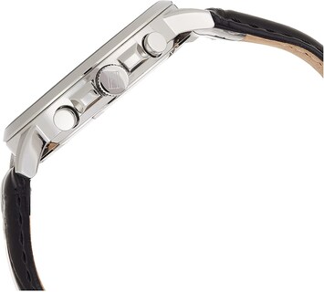 Foto 5 | Foto 5 | Reloj Tommy Hilfiger Hombre Keagan 1791289 Caja Redonda 44mm Diámetro Acero Inoxidable Cierre Hebilla Movimiento Cuarzo