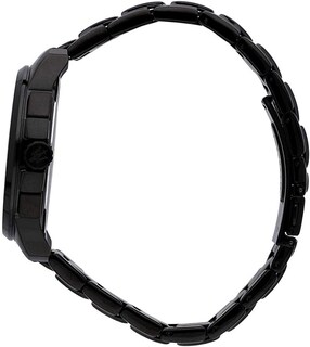 Foto 4 | Foto 4 | Reloj Maserati Hombre Successo R8873621014 Caja Redonda 44mm Diámetro Acero Inoxidable Cierre Desplegable Movimiento Cuarzo